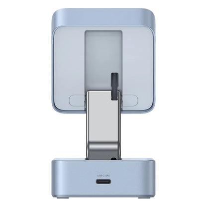 UGREEN W752 2in1 Wireless Network Charger, 35W, 3A, 1 x USB-C, Blue