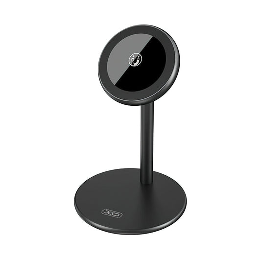 Bezdrátová síťová nabíječka XO Design CX007, 15W, 1.67A, Černá