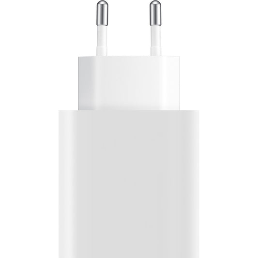 Síťová nabíječka Xiaomi, 22.5W, 3A, 1 x USB-A, Bílá BHR7757EU