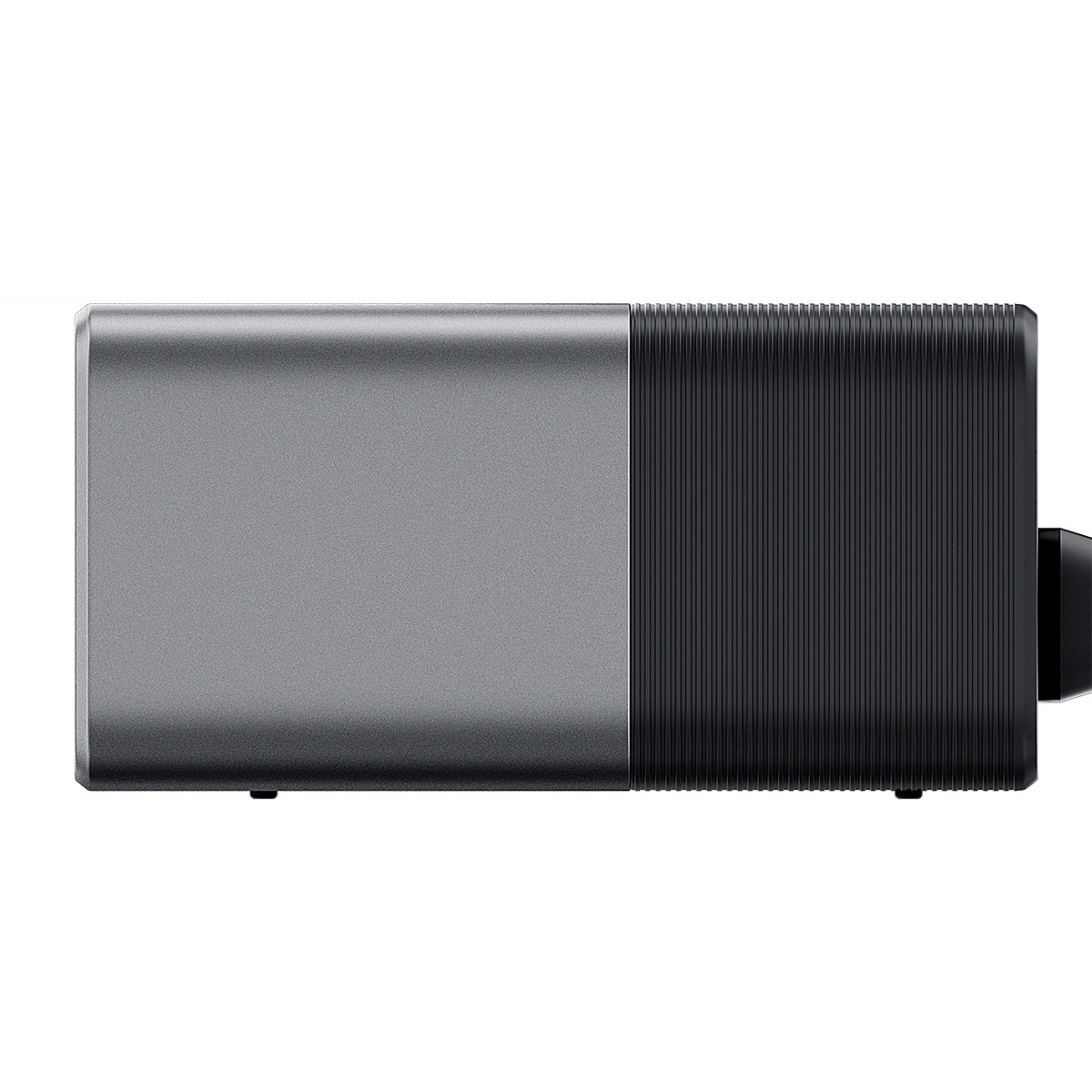 Nabíječka stanice Cuktech TA3005U, 300W, 1 x DC - 1 x USB-A - 3 x USB-C, Šedá