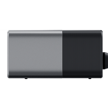 Nabíječka stanice Cuktech TA3005U, 300W, 1 x DC - 1 x USB-A - 3 x USB-C, Šedá