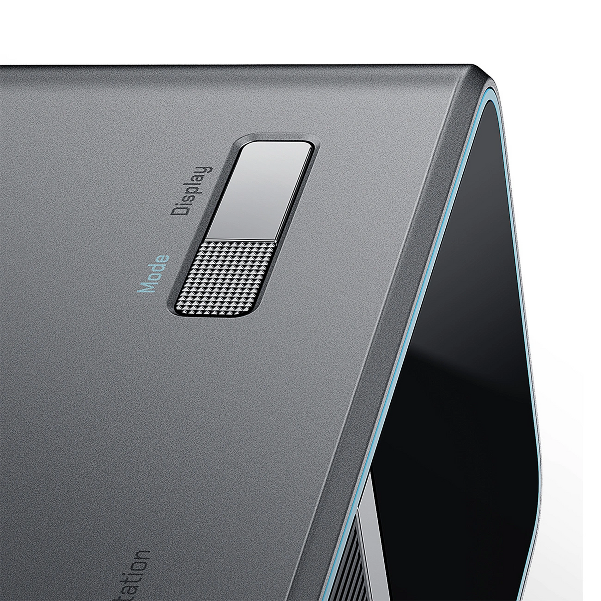 Nabíječka stanice Cuktech TA3005U, 300W, 1 x DC - 1 x USB-A - 3 x USB-C, Šedá