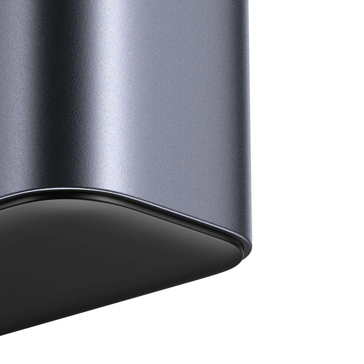 Nabíječka stanice Joyroom JR-TCM02 UK, 65W, 3,25A, 2 x USB-A - 4 x USB-C, šedá