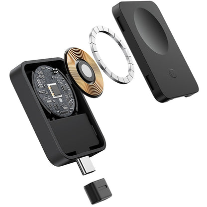 Bezdrátová nabíječka Baseus MagPro pro Apple Watch Series
