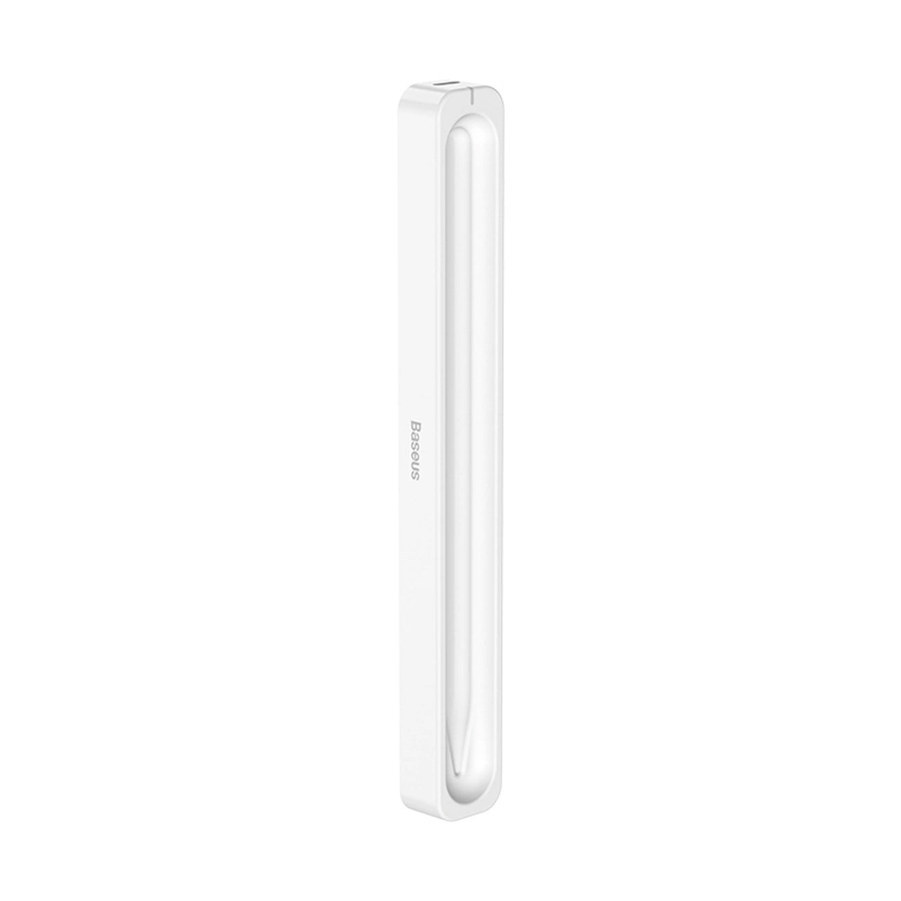Bezdrátová nabíječka Baseus pro Touchpen Smooth Writing Stylus, Bílá P80015907213-00
