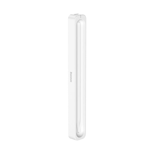 Bezdrátová nabíječka Baseus pro Touchpen Smooth Writing Stylus, Bílá P80015907213-00
