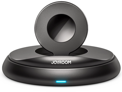 Bezdrátová nabíječka Joyroom JR-W12 pro Apple Watch Series, černá