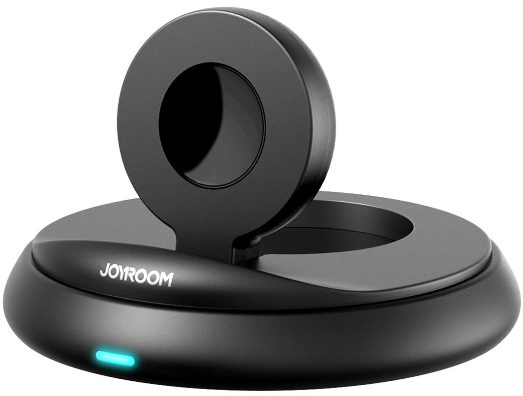 Bezdrátová nabíječka Joyroom JR-W12 pro Apple Watch Series, černá
