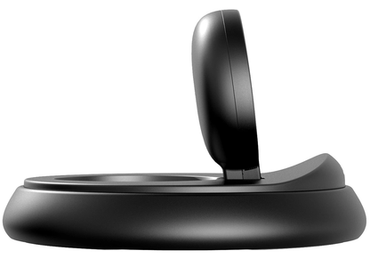 Bezdrátová nabíječka Joyroom JR-W12 pro Apple Watch Series, černá