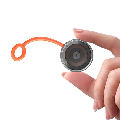 Bezdrátová nabíječka McDodo CH-6840 pro Apple Watch Series, Černá