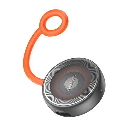 Bezdrátová nabíječka McDodo CH-6840 pro Apple Watch Series, Černá