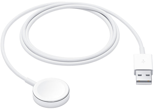 Bezdrátová nabíječka pro Apple Watch Series, 1m MW6A3ZM/A
