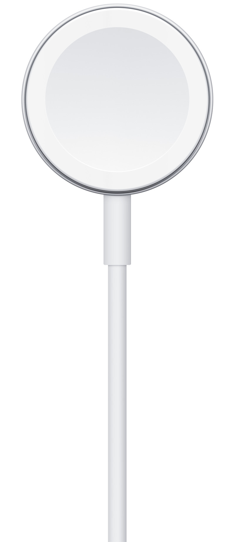 Wireless Charger for Apple Watch Series, 1m MW6A3ZM/A