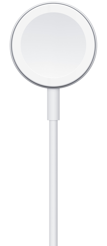 Wireless Charger for Apple Watch Series, 1m MW6A3ZM/A