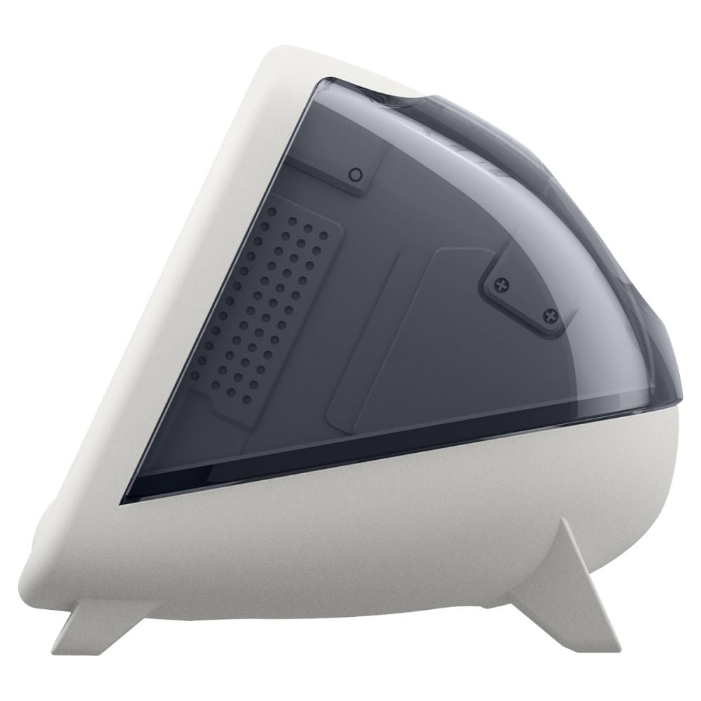 Podstavec Spigen C1 Classic pro bezdrátovou nabíječku Apple Watch Series, šedý