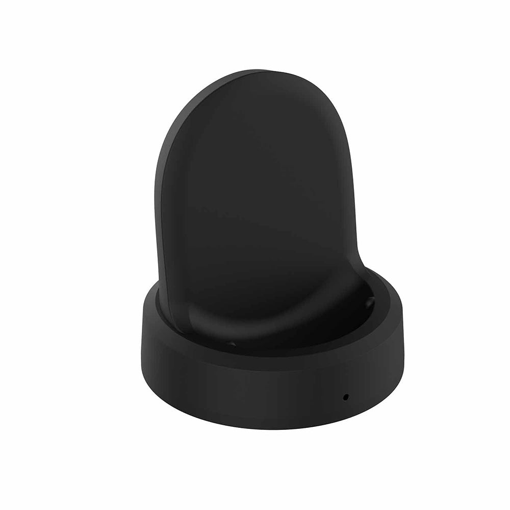 Bezdrátová nabíječka Techsuit TSC3 pro Samsung Galaxy Watch Series, USB-A, Černá