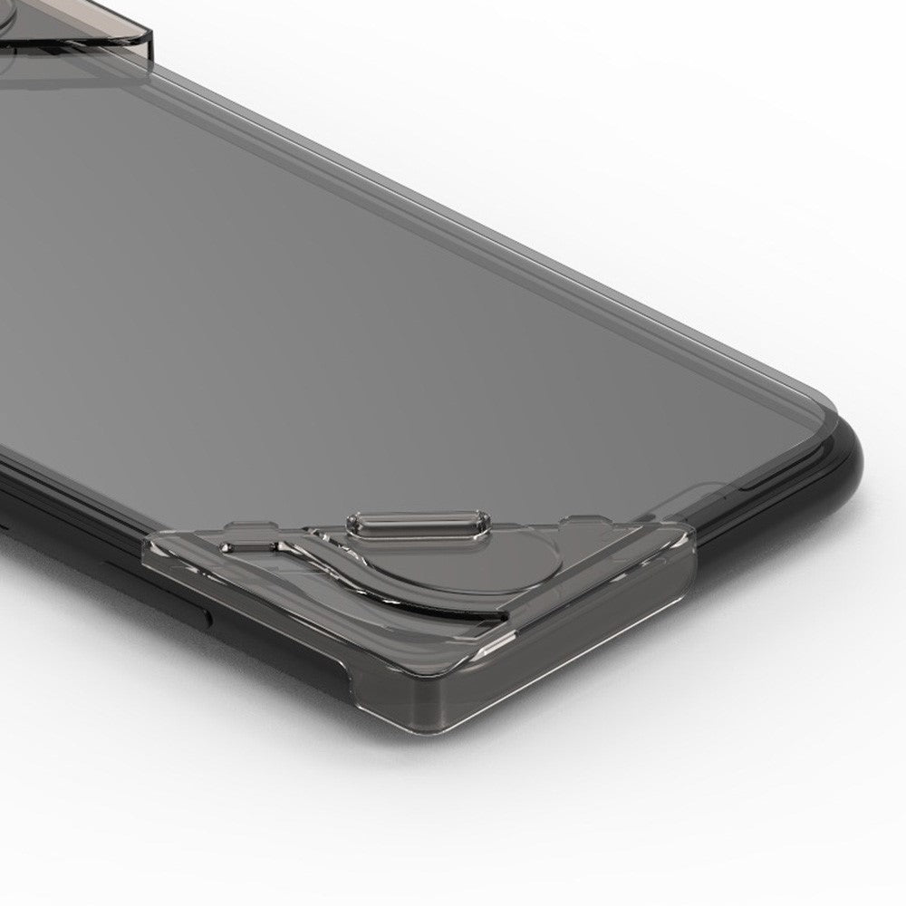 OEM Pomocný nástroj pro aplikaci ochranné fólie na obrazovku z tvrzeného skla Telefon / Tablet