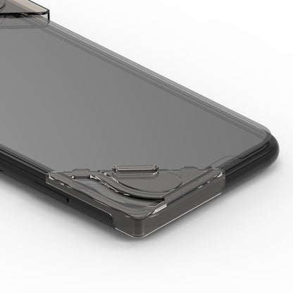 OEM Pomocný nástroj pro aplikaci ochranné fólie na obrazovku z tvrzeného skla Telefon / Tablet