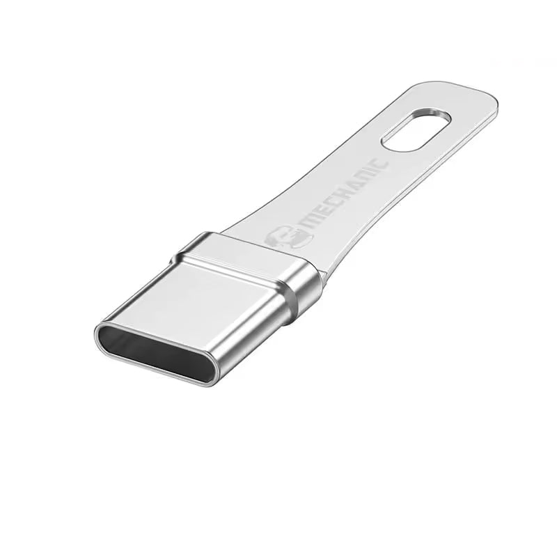 Pomocný nástroj pro odstranění konektorů USB Type-C Mechanic TC-51