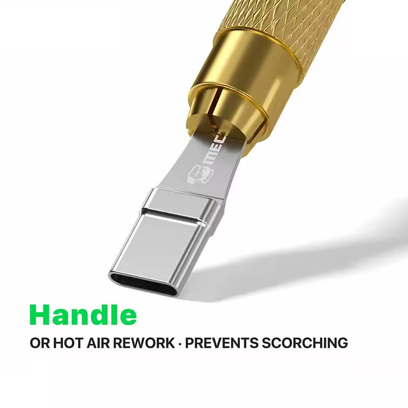 Pomocný nástroj pro odstranění konektorů USB Type-C Mechanic TC-51