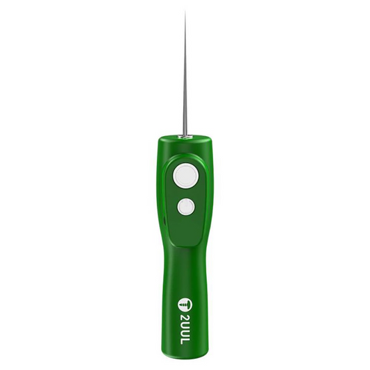 Nástroj pro odstraňování lepidla 2UUL DA55 BigEye Roller č.1