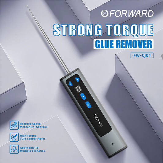 Nástroj na odstraňování lepidla Forward FW-CJ01