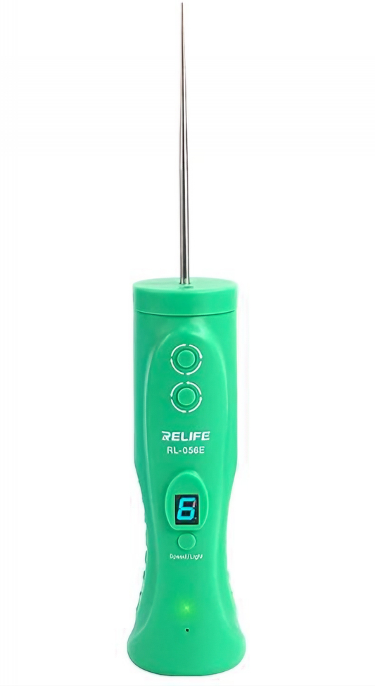 Nástroj pro odstranění lepidla Relife RL-056E, 2v1
