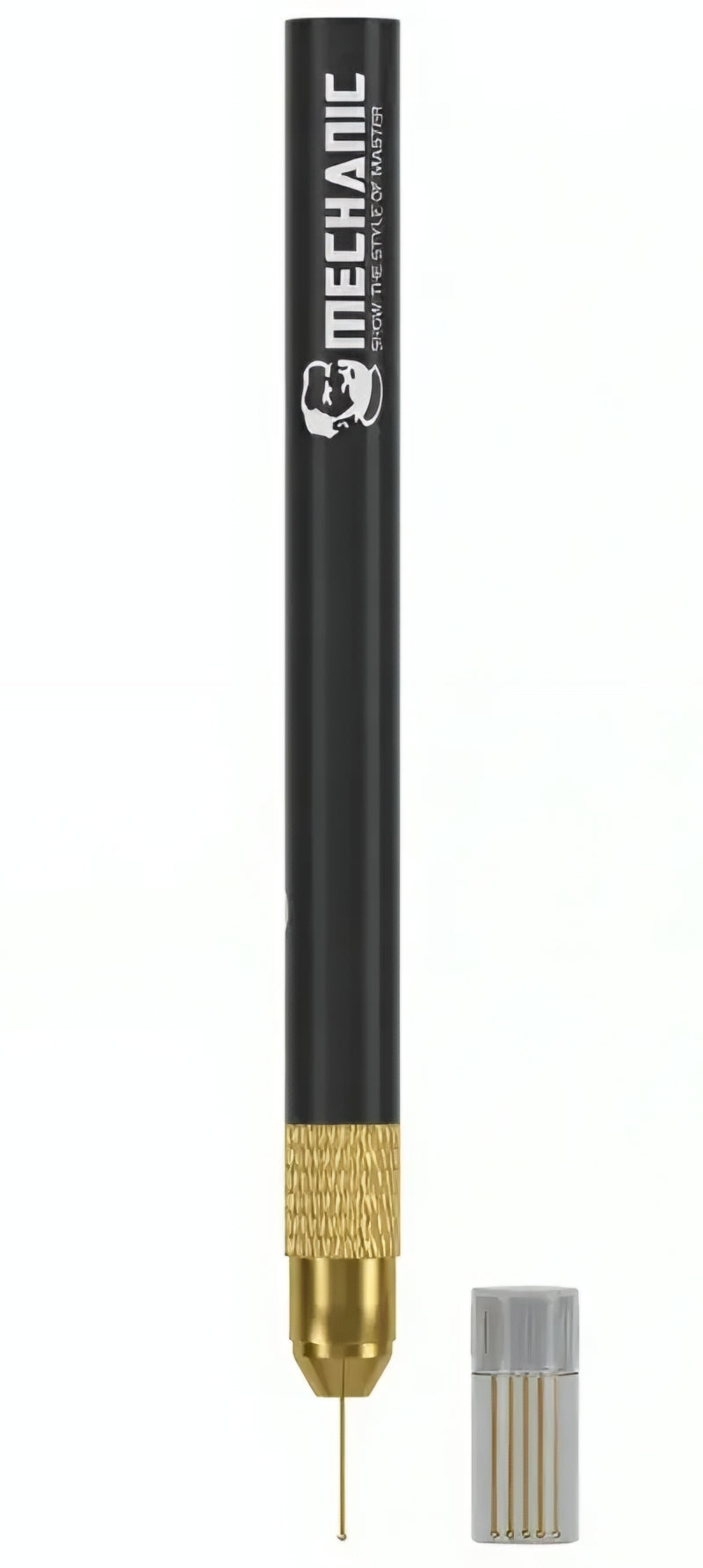 Mechanický nástroj pro vyrovnávání tavidla SW-5S