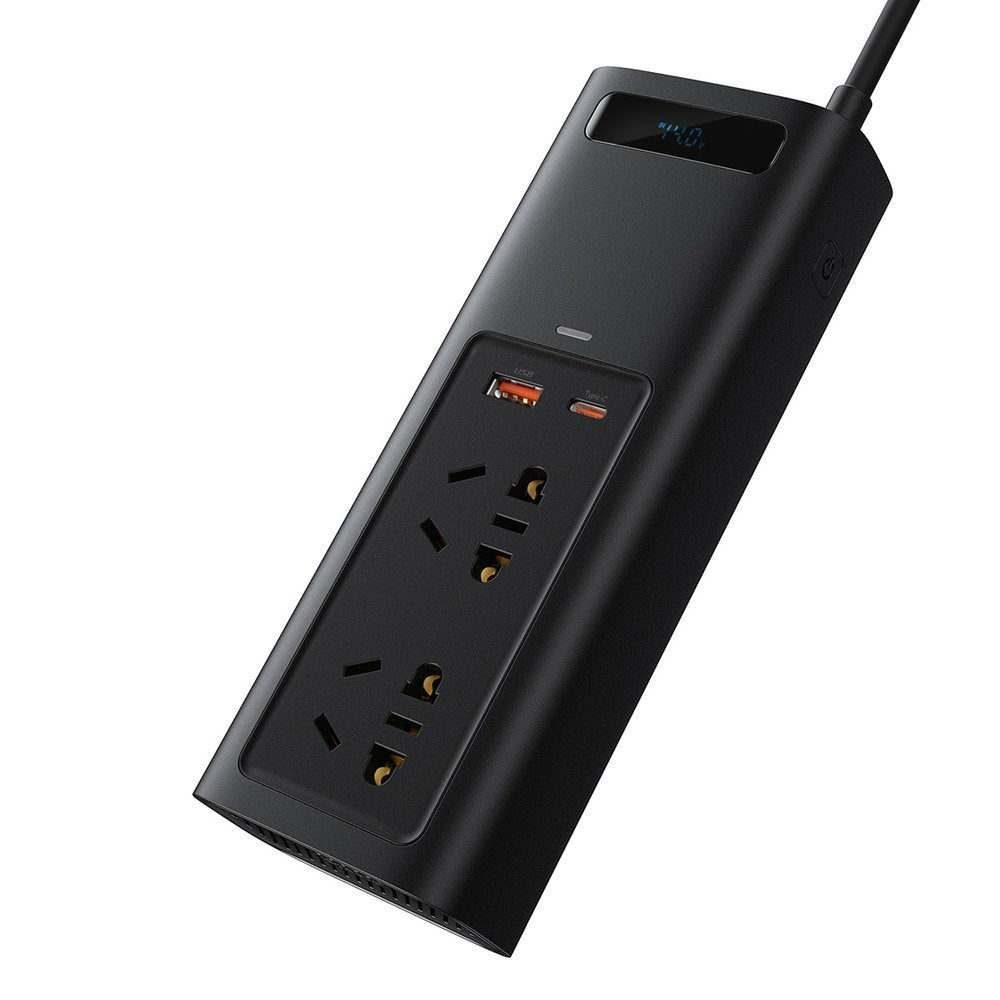 Autoinverter Baseus, 150W CRNBQ-A01