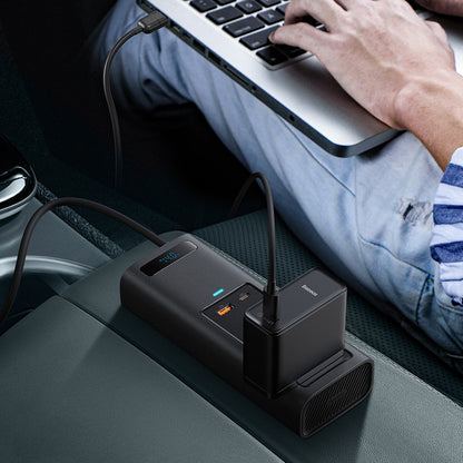 Autoinverter Baseus, 150W CRNBQ-A01