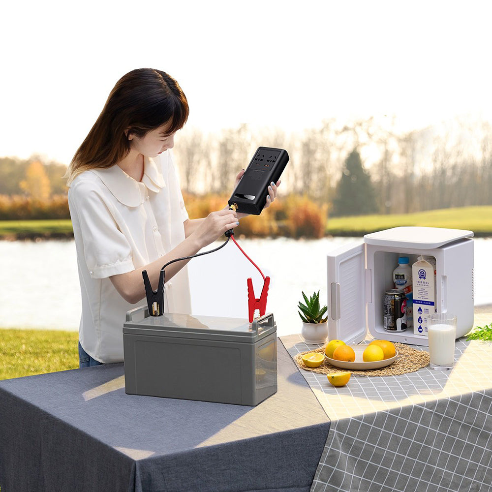 Autoinverter Baseus, 500W CGNB000101