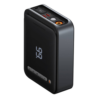 Startér auta Baseus Super Energy 2v1 CGCN000001