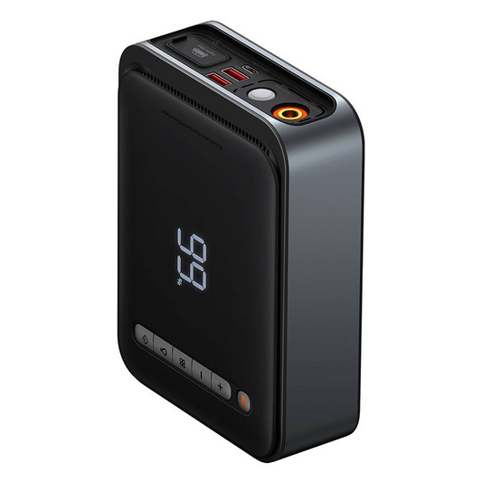 Startér auta Baseus Super Energy 2v1 CGCN000001