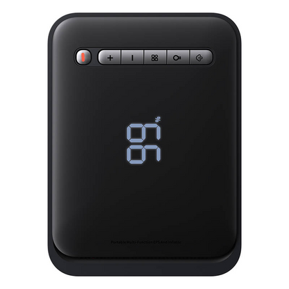 Startér auta Baseus Super Energy 2v1 CGCN000001