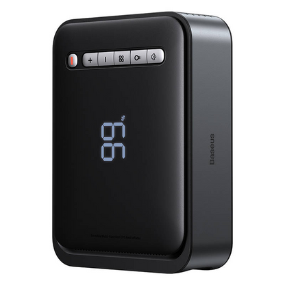 Startér auta Baseus Super Energy 2v1 CGCN000001