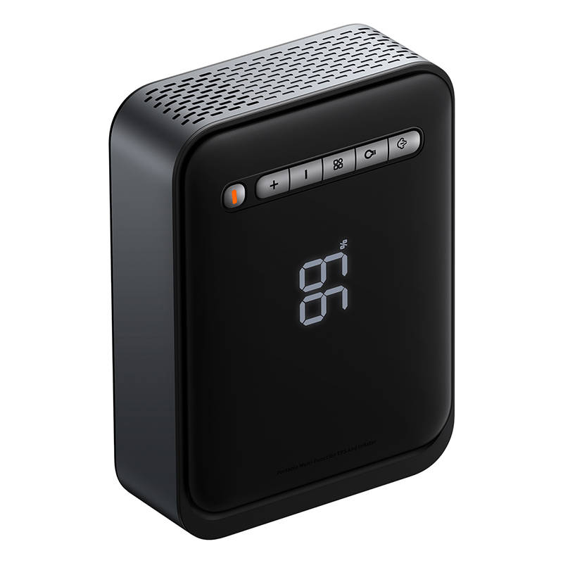 Startér auta Baseus Super Energy 2v1 CGCN000001