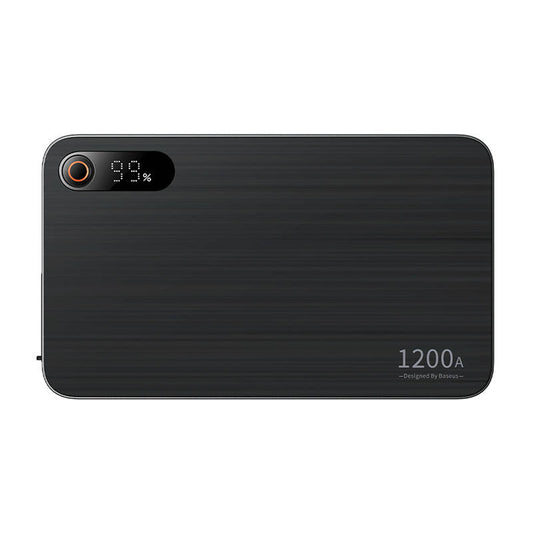 Startér do auta Baseus Super Energy Pro+ C00245700111-00