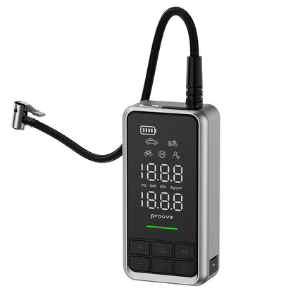 Jump Starter Auto Proove, 2v1 JSAP10400203