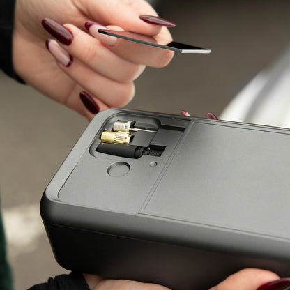 Jump Starter Auto Proove, 2v1 JSAP10400203