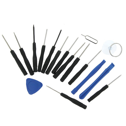 Sada baterie HB245179EWW-11A pro Huawei Mate X7 Service Pack a specializované servisní nástroje