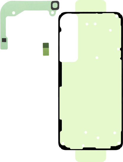 Lepicí sada krytu baterie Samsung Galaxy S24+ S926, Service Pack GH82-33338A
