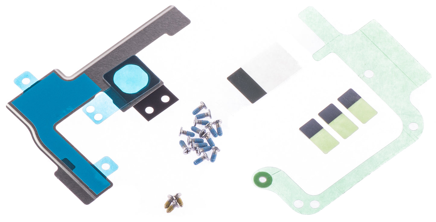 Kit Adeziv Capac Baterie Samsung Galaxy S21 Ultra 5G G998, Service Pack GH82-24597A