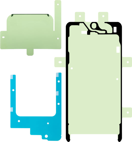 Samsung Galaxy S24 S921 Display Adhesive Kit, Service Pack GH82-33295A