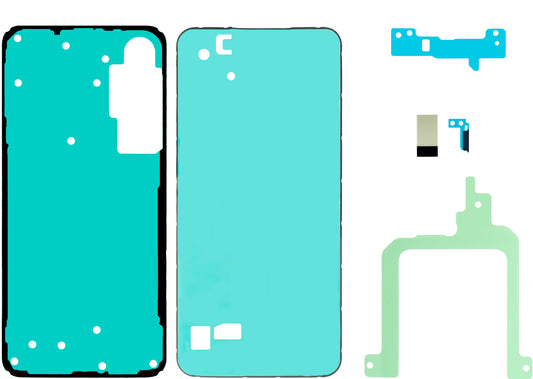 Lepicí sada Samsung Galaxy S24 FE S721, Service Pack GH82-35930A