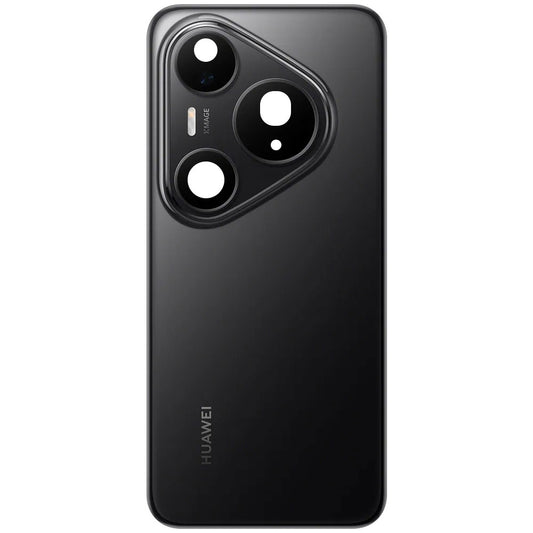 Sada krytu baterie Huawei Pura 80 Pro Glazed Black Service Pack a specializované servisní nástroje