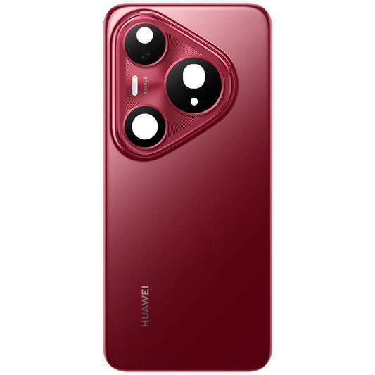Sada krytu baterie Huawei Pura 80 Pro Glazed Red Service Pack a specializované servisní nástroje