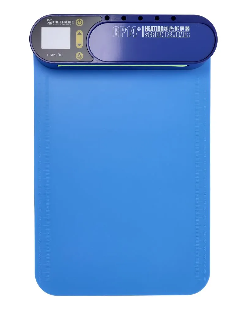 Sada krytu baterie Huawei nova 14 Pro Crystal Blue Service Pack a dedikované servisní nástroje
