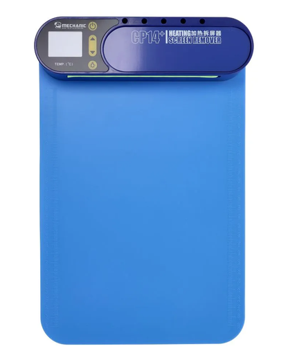 Sada krytu baterie Huawei nova 14 Pro Crystal Blue Service Pack a dedikované servisní nástroje