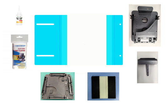 Sada ochranné fólie displeje Sub Inner Huawei Mate X7 Service Pack a specializované servisní nástroje