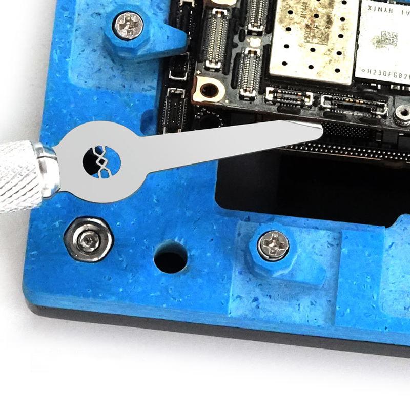 Nůž Relife RL-101H pro odstranění CPU, sada 2 kusů